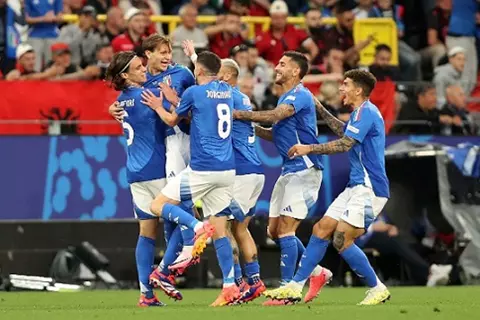 جدول مباريات اليوم.. تصفيات كأس العالم في أوروبا وأفريقيا